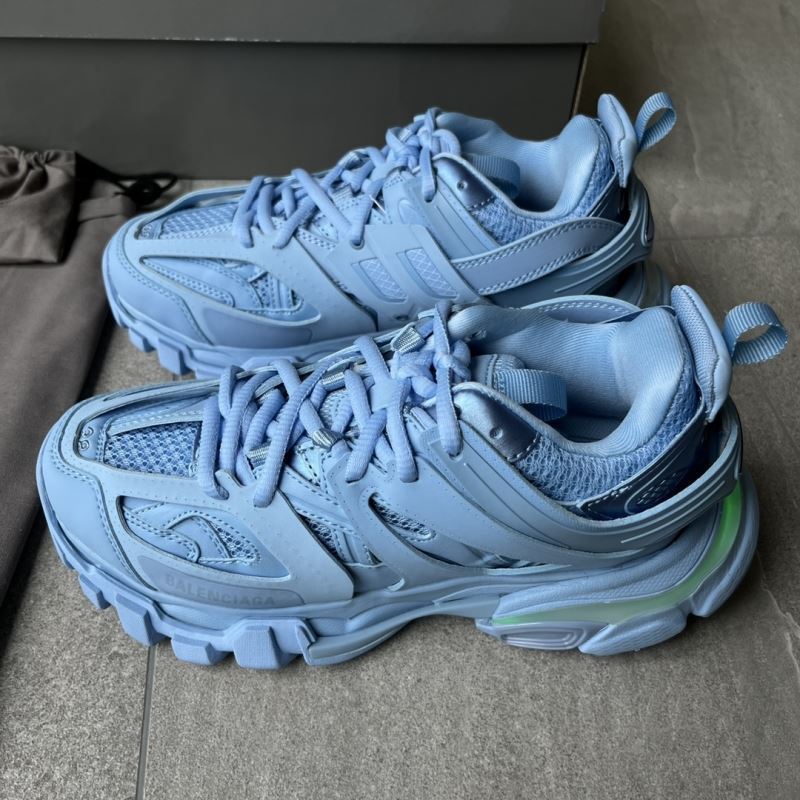 Balenciaga Track Shoes